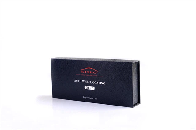 Wheel Coating Kit Rust and UV