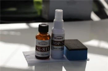 Yuav Ua Li Cas Thov Cov Txheej Txheej Ceramic