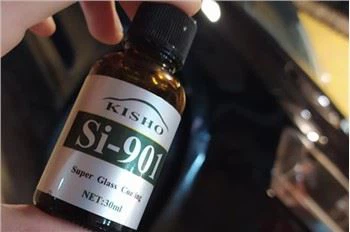 Advanced 9H Ceramic Txheej