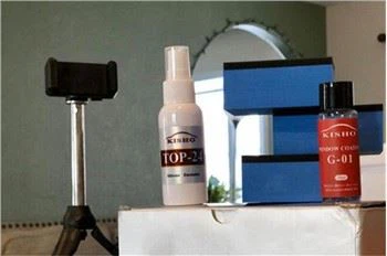 Tawv Txheej Khoom Siv Tawv