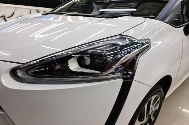 Ceramic Coating For Auto