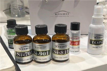 Helmet Ceramic Txheej