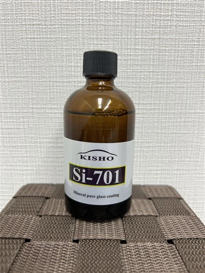 Si-701 Paint Protection Coating
