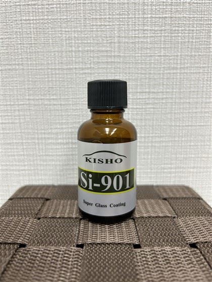Si-901 Ceramic Car Coatings